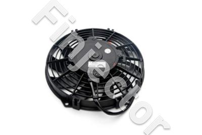 Fan SPAL VA07-BP12/C-58A, 24V, 96W, suction, dia. 225, thi. 51mm