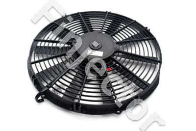 Fan SPAL VA08-AP10/C-23S, 12V, 80W, 350 mm / 51 mm