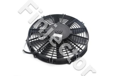 SPAL VA09-BP12/C-27S 24V BT MC, 110W, 1460 m³/h, 280mm/51mm blow