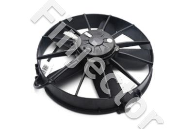 Fan SPAL VA01-AP70/LL-36S, 12V, 167W, 2860 m³/h, 305 mm/ 95 mm