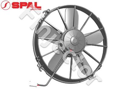 SPAL VA01-BP70/LL-36S 24V, 170W, 2760 m³/h, 305/95mm,blowing