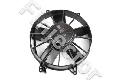 Fan 24V, 255mm,suctive, 1990 m³/h