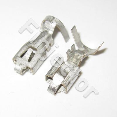 Female 2.5 - 6 mm2 Metri-Pack 630 Tin Plated Terminal