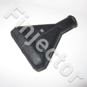 Protective boot for 7 pole Jetronic connectors