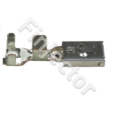 KOSTAL LSK 8 ELA naarasterminaali, 8- 12 mm², hopeoitu, MB A0135458826