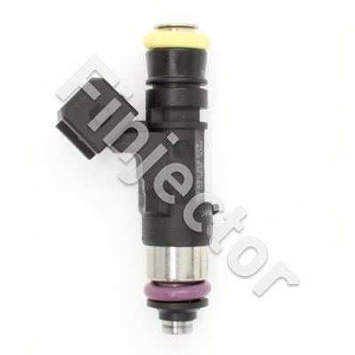 EV14 Injector, 8.5 Ohm, 2200cc, C, Jetronic (EV1), O-O 49 mm, Mid (EV14-2200)