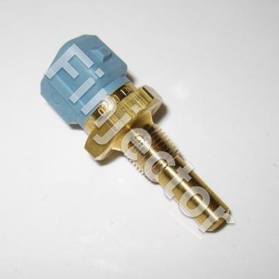 Coolant temperature sensor 1/8 NPTF (based on Bosch 0280130026)