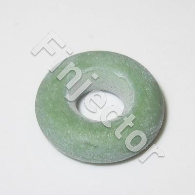 K-Jetronic suuttimen ylätiiviste, 6X5.2 mm, VAG: 034133557E