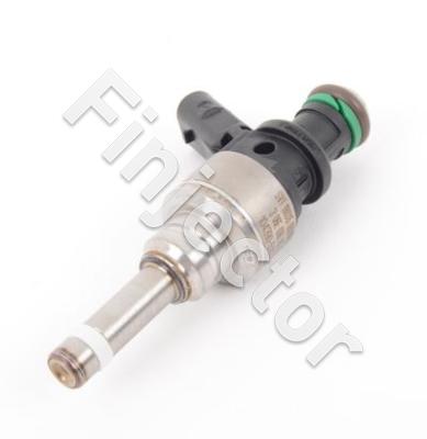 Genuine VAG Fuel Injector # 06E906036AC, 06E906036AJ