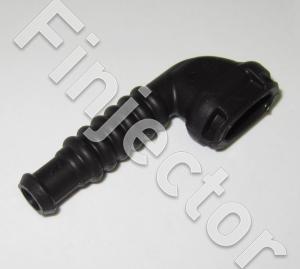 PROTECTIVE CAP FOR 3 and 4 pole, 90 deg. (Bosch 1928300529)