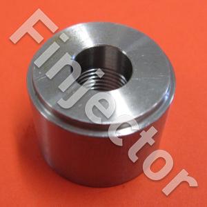 1/8" NPT Weld On Bung For EGT-Sensor Fitting, Steel (GB617-6701ST)