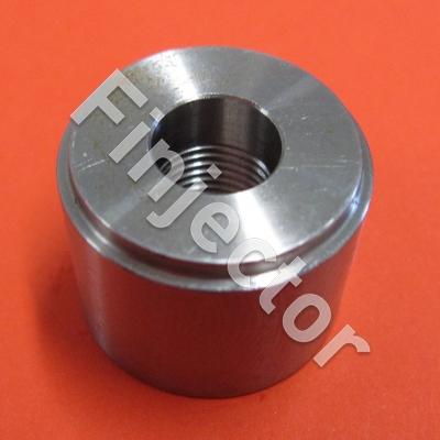 1/8" NPT Weld On Bung For EGT-Sensor Fitting, Steel (GB617-6701ST)