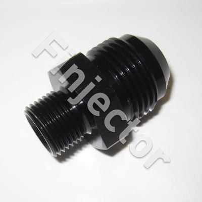 M18x1,5 To AN12 Male Flare Adapter (GBAN816-12-M1815)