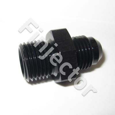 M16x1,5 To AN6 Male Flare Adapter (GBAN816-6-M1615)