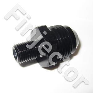 M10x1 To AN8 Male Flare Adapter (GBAN816-8-M1010)