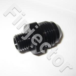 M12x1,5 To AN8 Male Flare Adapter (GBAN816-8-M1215)