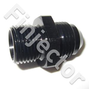 M18x1,5 To AN8 Male Flare Adapter (GBAN816-8-M1815)