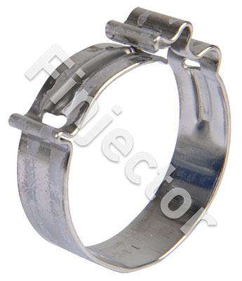 Hose clamp COBRA P1/1000 11.0-12.0 mm