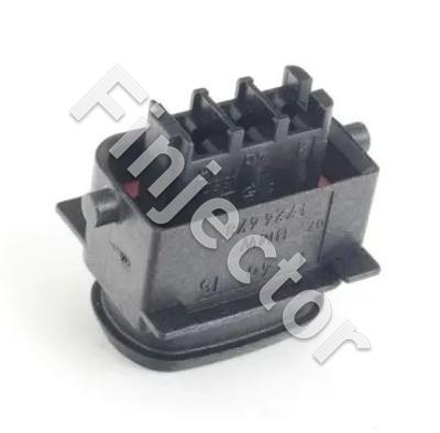 3 pole connector housing for BMW ignition coils (12521724478)