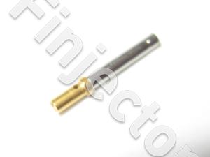 Deutsch DTM female terminal 0.5 -1.5 mm2, Gold plated (0462-201-2031)