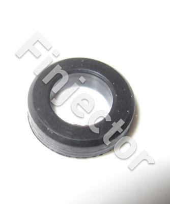 Keihin mini injector bottom seal, 11x7,4mm (24)
