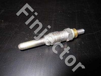 Bosch glow plug Renault 1.9 Diesel (0250201013)