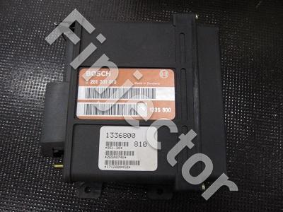 Bosch ignition controller module EZ118K, Saab 9000 Turbo (0261201010)