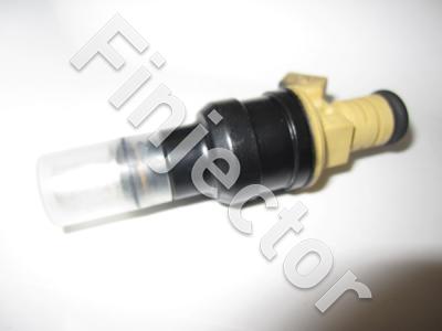 EV1, 16 Ohm, 269cc, A, Jetronic, 1.3, body 61mm, total 84mm (0280150744)