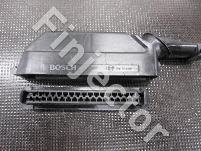 Bosch wiring harness connector (Bosch 1928400892)