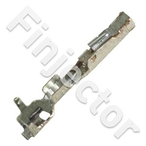 KKS MLK 1.2m ELA, 0.5 - 0.75 mm², Female terminal, tin plated