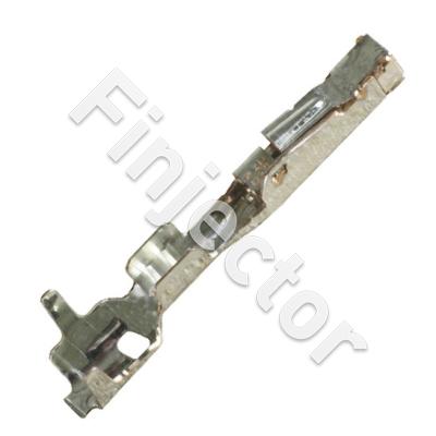 KKS MLK 1.2m ELA, 0.5 - 0.75 mm², Female terminal, tin plated