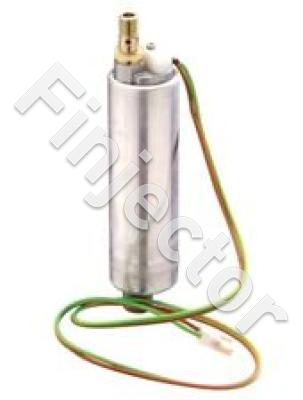 Pierburg 7.21651.50.0 Fuel pump for Audi 100/200, 12V, 6.5 Bar