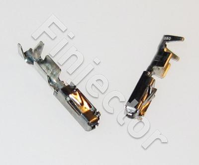 Terminal for Quadlock connectors MQS 0.50 - 0.75mm², SWS