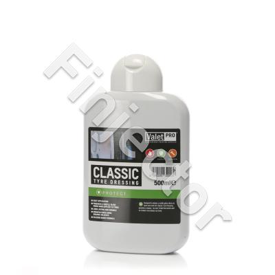 ValetPRO Classic Tyre Dressing, 500 ml