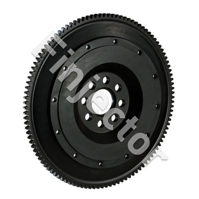 Vauhtipyörä, BMW M50/M52/S50/S52/S54. 7.25" kytkimelle, Step, 113 hammasta (TILTON 51-3568)