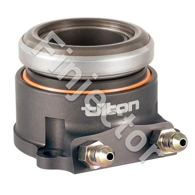 Hydraulic Release Bearing, 1000-SERIES, 52 mm, AN3, Saab type (TILTON 60-1000)