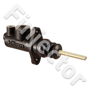 MASTER CYLINDER, COMPACT, THREADED, 5/8" (TILTON 76-625)