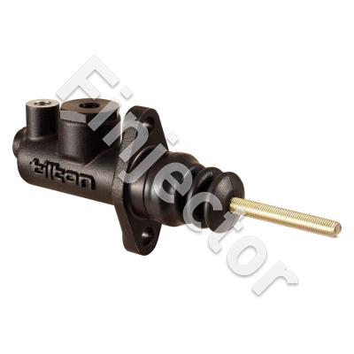 MASTER CYLINDER, COMPACT, THREADED, 5/8" (TILTON 76-625)