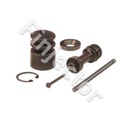 REPAIR KIT, MASTER CYL, COMPACT, THREADED, 5/8" (TILTON 76-625RK)