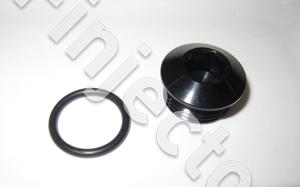 AN10 ORB Port Plug (Slim Version) (GBAN814-10B)