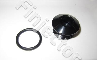 AN12 ORB Port Plug (Slim Version) (GBAN814-12B)