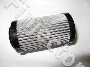 Stainless steel replacement filter element, 30 Micron. Ø42.7