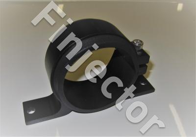 Fuel Pump Bracket For Single Pump, Rubber Collar  I.D. 61mm (GBVP00702-61)