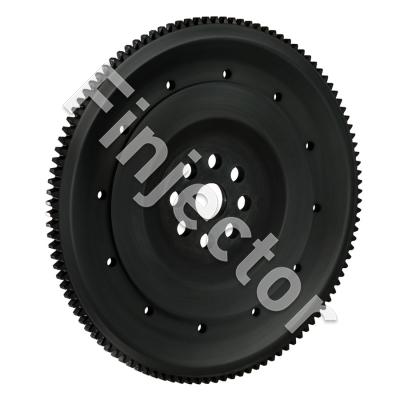 FLYWHEEL, HONDA 1.6/1.8L 7.25", HI INERTIA (TILTON 51-1166)