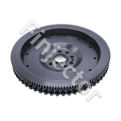 FLYWHEEL, PORSCHE, 7.25, POT, 132T, STD TRIGGER, HEAVY (TILTON 51-4012)