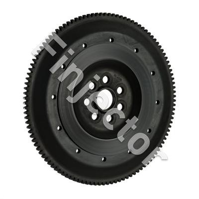 FLYWHEEL, MITSUBISHI EVO 6-9, 7.25 STEP (TILTON 51-4334)