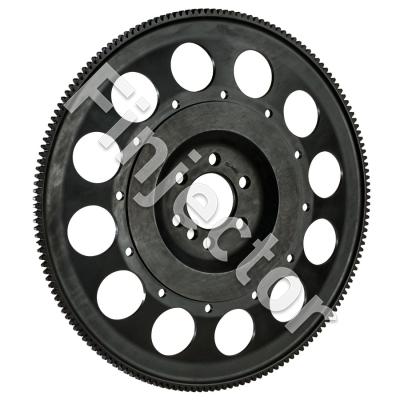 FLYWHEEL, CHEV LS1/2/3/4/6/7, 168T, 7.25" STEP (TILTON 51-4452)