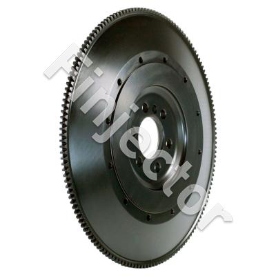 FLYWHEEL, CHEV LS1/2/3/4/6/7, 153T, 7.25" STEP (TILTON 51-4478)