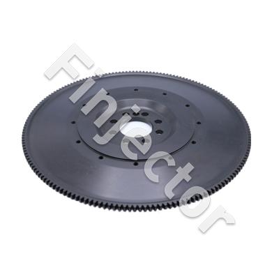 FLYWHEEL, CHEV LSX/LT1/LT4 (8-BOLT), 168T, 7.25" STEP (TILTON 51-4558)