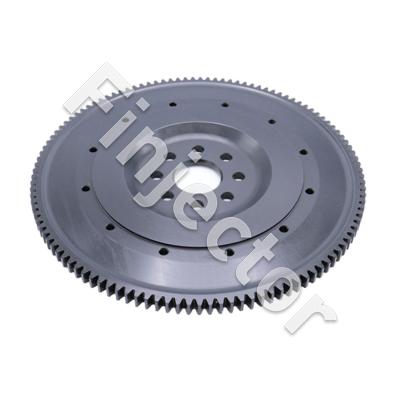 FLYWHEEL, TOYOTA 2JZ (SUPRA), 7.25" CLUTCH (TILTON 51-5021)